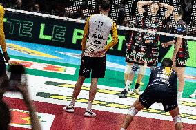 VOLLEY - Coppa Italia - Del Monte Coppa Italia - Sir Susa Vim Perugia vs Rana Verona