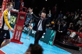 VOLLEY - Coppa Italia - Del Monte Coppa Italia - Sir Susa Vim Perugia vs Rana Verona