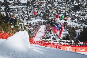 FIS Ski Alpine World Cup