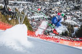 FIS Ski Alpine World Cup