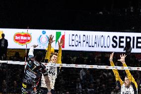 VOLLEY - Coppa Italia - Del Monte Coppa Italia - Sir Susa Vim Perugia vs Rana Verona