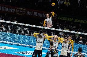 VOLLEY - Coppa Italia - Del Monte Coppa Italia - Sir Susa Vim Perugia vs Rana Verona