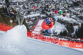 FIS Ski Alpine World Cup
