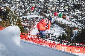 FIS Ski Alpine World Cup