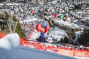FIS Ski Alpine World Cup