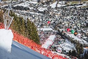 FIS Ski Alpine World Cup