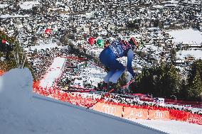 FIS Ski Alpine World Cup