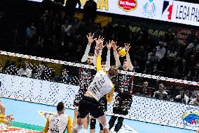 VOLLEY - Coppa Italia - Del Monte Coppa Italia - Sir Susa Vim Perugia vs Rana Verona