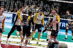 VOLLEY - Coppa Italia - Del Monte Coppa Italia - Sir Susa Vim Perugia vs Rana Verona