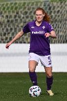 SS Lazio v Fiorentina - Women Serie A