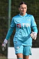 SS Lazio v Fiorentina - Women Serie A