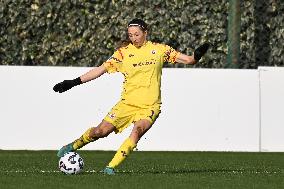 SS Lazio v Fiorentina - Women Serie A