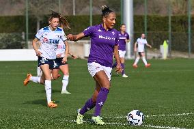SS Lazio v Fiorentina - Women Serie A