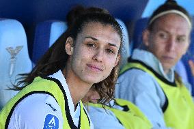 SS Lazio v Fiorentina - Women Serie A