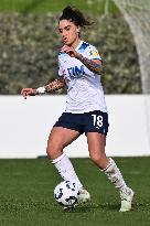 SS Lazio v Fiorentina - Women Serie A