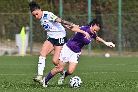 SS Lazio v Fiorentina - Women Serie A