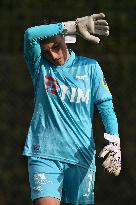 SS Lazio v Fiorentina - Women Serie A