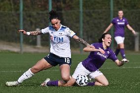 SS Lazio v Fiorentina - Women Serie A
