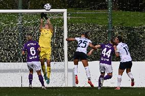 SS Lazio v Fiorentina - Women Serie A
