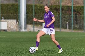 SS Lazio v Fiorentina - Women Serie A