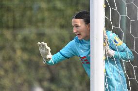 SS Lazio v Fiorentina - Women Serie A