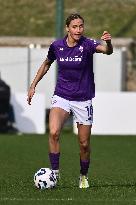 SS Lazio v Fiorentina - Women Serie A