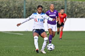 SS Lazio v Fiorentina - Women Serie A