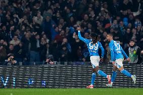 SSC Napoli v Juventus FC - Serie A Enilive