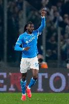 SSC Napoli v Juventus FC - Serie A Enilive