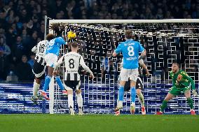 SSC Napoli v Juventus FC - Serie A Enilive