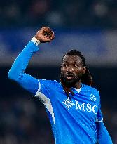 SSC Napoli v Juventus FC - Serie A Enilive