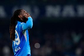 SSC Napoli v Juventus FC - Serie A Enilive
