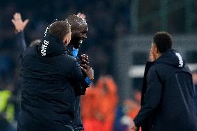 SSC Napoli v Juventus FC - Serie A Enilive