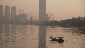 PM2.5 In Bangkok