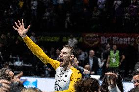 VOLLEY - Coppa Italia - Del Monte Coppa Italia - Sir Susa Vim Perugia vs Rana Verona