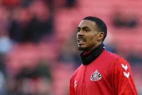 Sunderland AFC v Plymouth Argyle FC - Sky Bet Championship