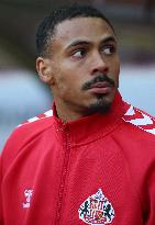 Sunderland AFC v Plymouth Argyle FC - Sky Bet Championship