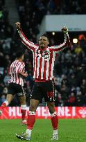 Sunderland AFC v Plymouth Argyle FC - Sky Bet Championship