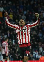 Sunderland AFC v Plymouth Argyle FC - Sky Bet Championship