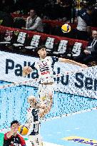 VOLLEY - Coppa Italia - Del Monte Coppa Italia - Itas Trentino vs Cucine Lube Civitanova