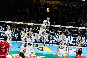 VOLLEY - Coppa Italia - Del Monte Coppa Italia - Itas Trentino vs Cucine Lube Civitanova