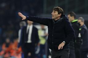 CALCIO - Serie A - SSC Napoli vs Juventus FC