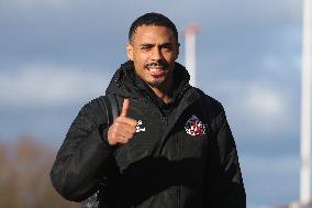 Sunderland AFC v Plymouth Argyle FC - Sky Bet Championship