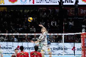 VOLLEY - Coppa Italia - Del Monte Coppa Italia - Itas Trentino vs Cucine Lube Civitanova