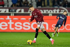 CALCIO - Serie A - Torino FC vs Cagliari Calcio