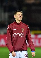 CALCIO - Serie A - Torino FC vs Cagliari Calcio