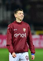 CALCIO - Serie A - Torino FC vs Cagliari Calcio