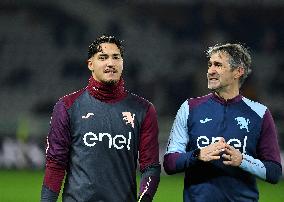 CALCIO - Serie A - Torino FC vs Cagliari Calcio