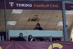 CALCIO - Serie A - Torino FC vs Cagliari Calcio