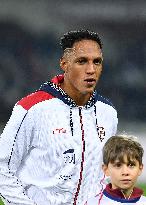 CALCIO - Serie A - Torino FC vs Cagliari Calcio